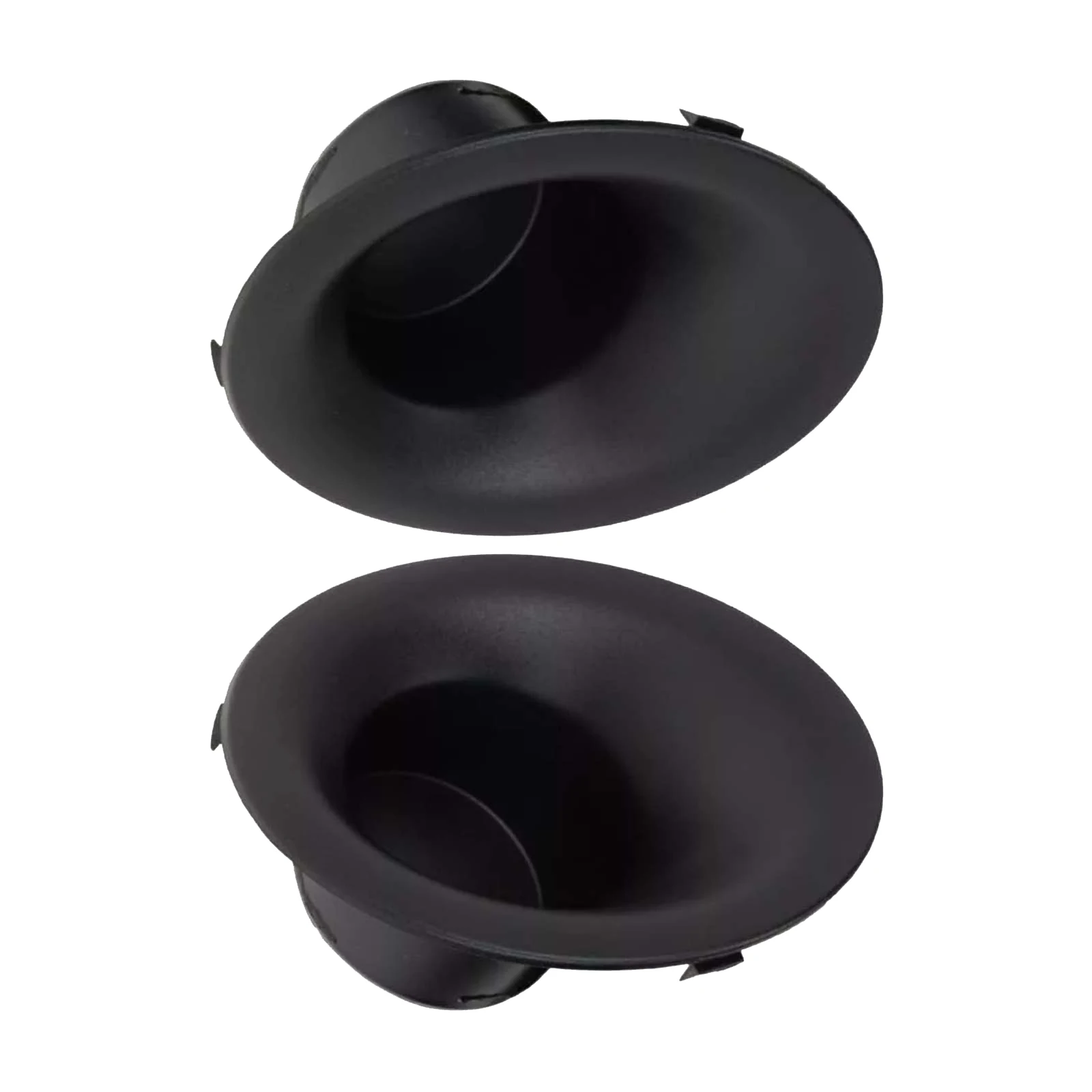 1 Pair For Dodge Challenger Car Front Left & Right Fog Light Cover For Dodge Challenger 2015-2023 Auto Parts CH1038212 CH1039212