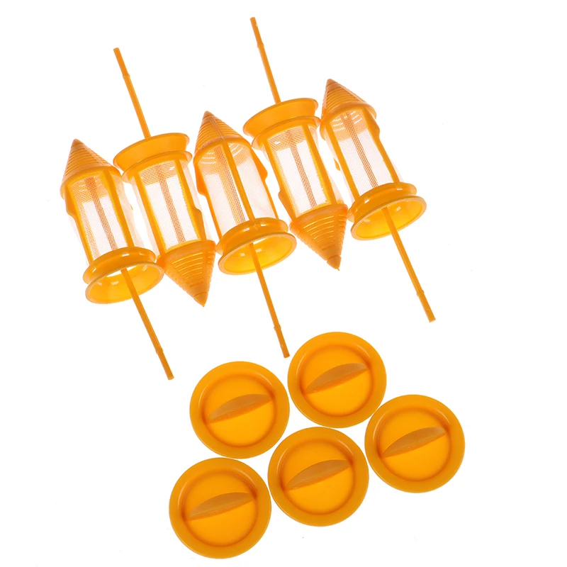 

5 шт. стоматологический клапан, сильный всасывающий сильный всасывающий фильтр для стоматологического фильтра для воды, детали оборудования, доступ к стоматологическим фильтром для воды