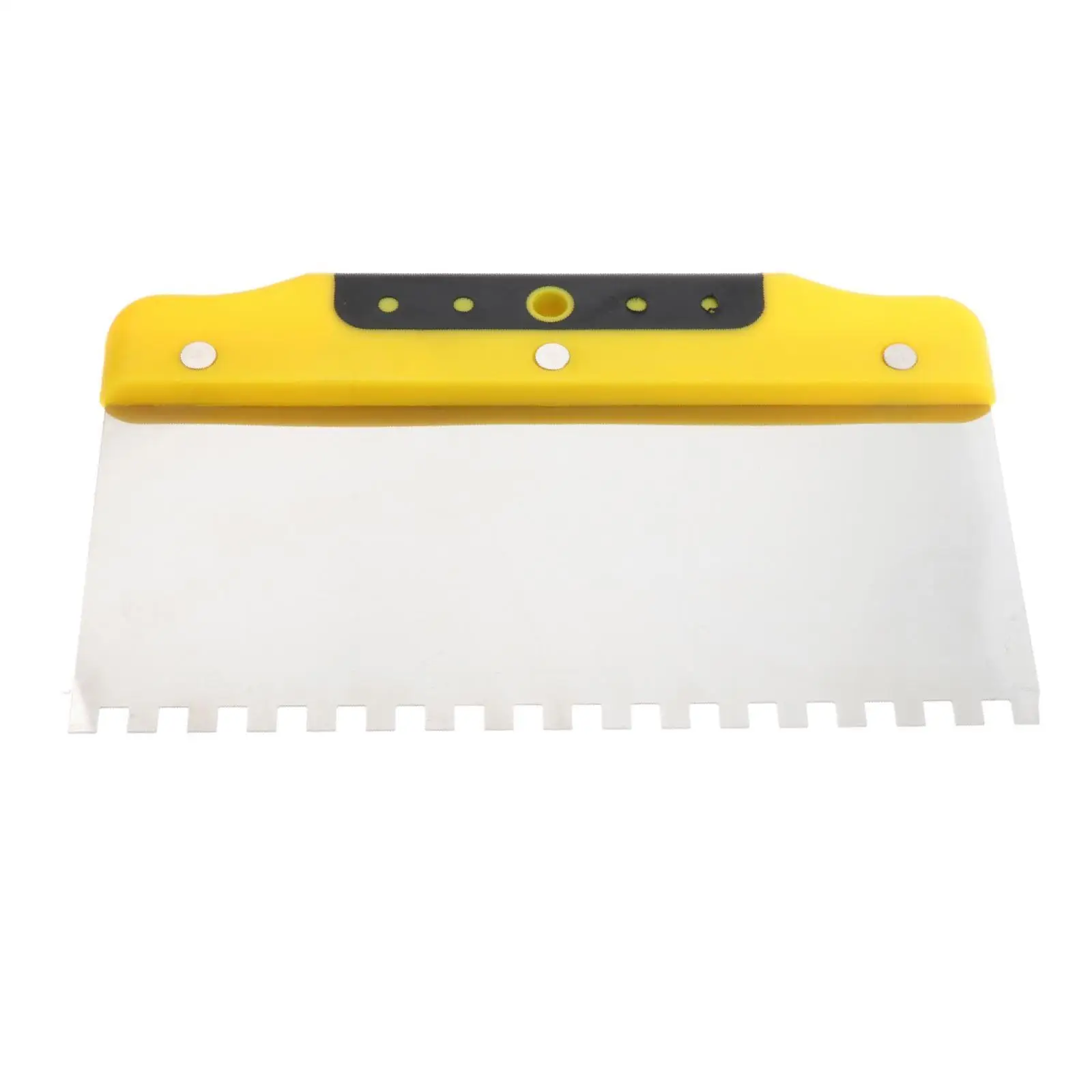 Drywall Trowels Masonry Trowel Flat Drywall Trowel for Wall Construction Applying Putty Home Decorating Cement