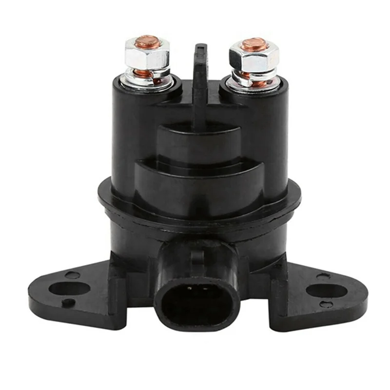 

6Pcs Starter Relay Compatible For Seadoo GTX 215 RXT X Wake LTD 155 GTR SE 278002347 278001376 278000513