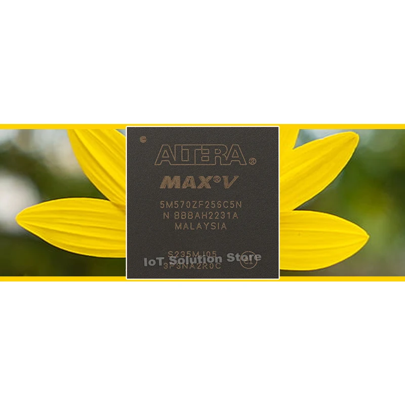 

1PCS EP4CE15F17I7N EP4CE6F17I7N 5M570ZF256C5N 10M25DCF256I7G EP1C6F256C8N 5M1270ZF256I5N EPM570F256I5N EP4CE10U14I7N