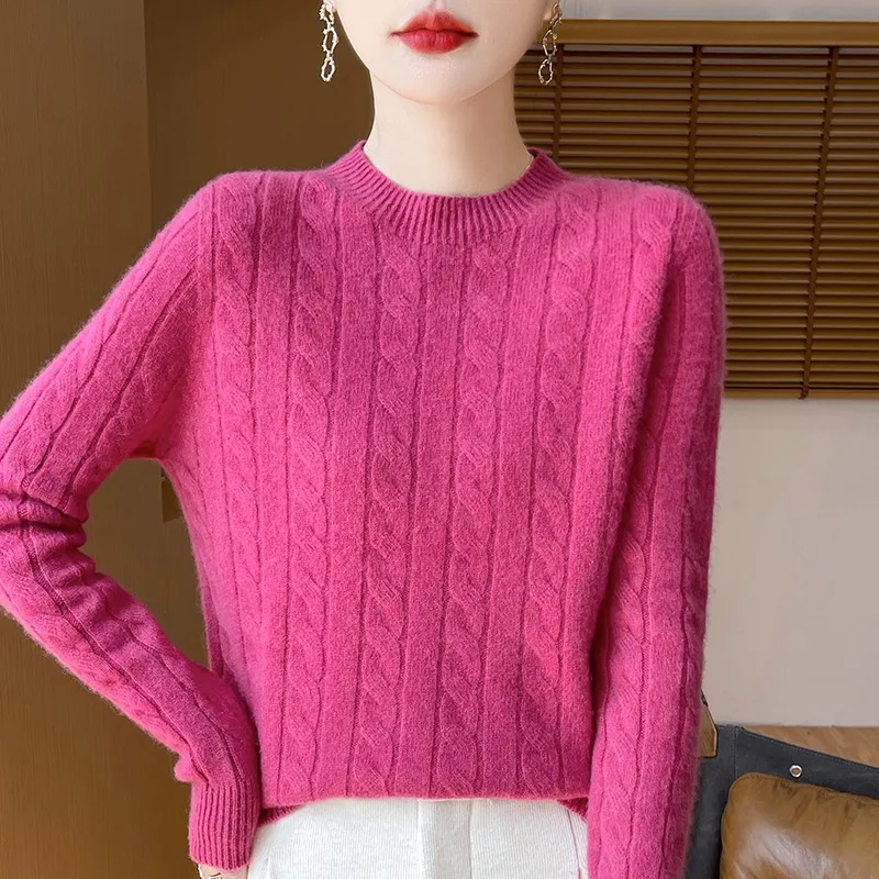 Raspberry Red