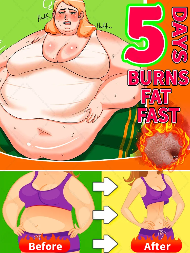 

Eᴀsɪʟʏ ʟᴏsᴇ ᴡᴇɪɢʜᴛ ᴀɴᴅ ɴᴏ ʟᴏɴɢᴇʀ sᴜғғᴇʀ ғʀᴏᴍ ᴏʙᴇsɪᴛʏ ᴀɴᴅ ғᴀᴛ.