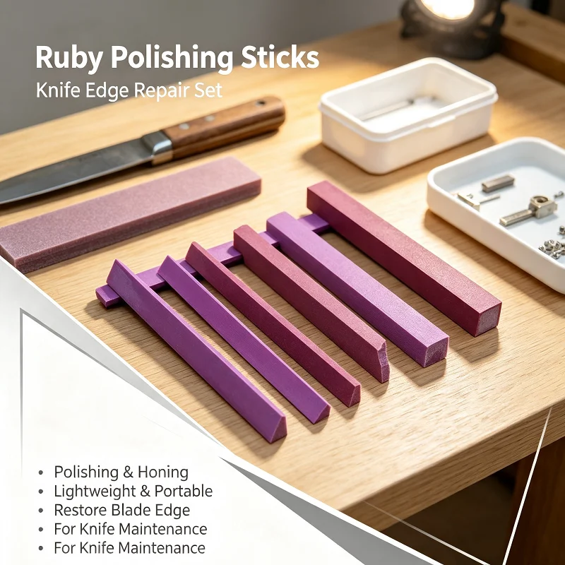 3000 Grit High Precision Natural Polishing Stone Multi Shapes Sharpening Rod Woodworking Blade Finishing Whetstone