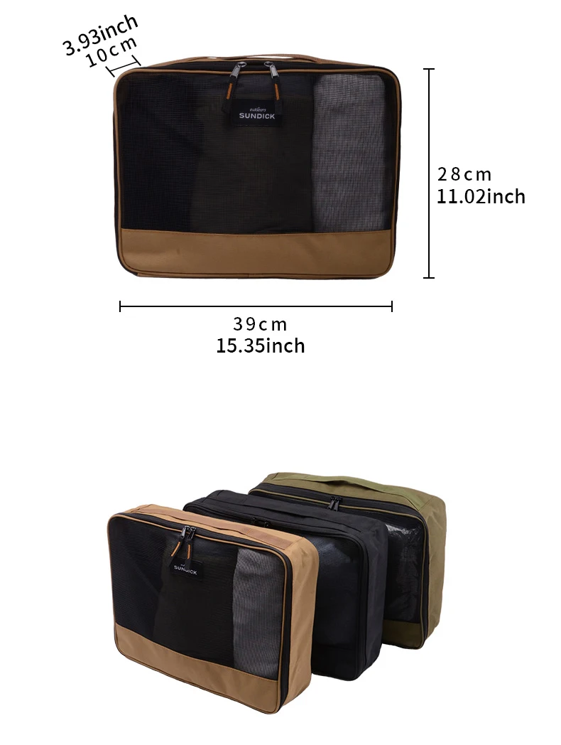 Kategorien-Organisierte Tasche, Outdoor-Werkzeugtasche, Erhältlich in Großen, Mittleren und Kleinen Größen, Hergestellt aus Strapazierfähigem Material – Detail 10