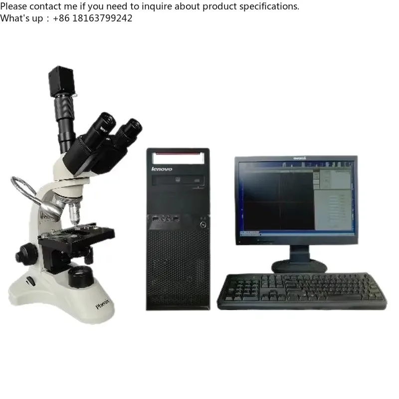 Efficient Top - quality Advanced technology Ana lyzer Fiber Fineness Accurate Professional - grade Versatile Durable