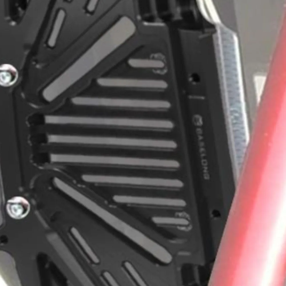 

FOR GASGAS 2021 2022 2023 MC125 MC250F MC450F EX EC 300 EX250F EX350F EX450F Motorcycle Radiator Guard Grille Protective Covers