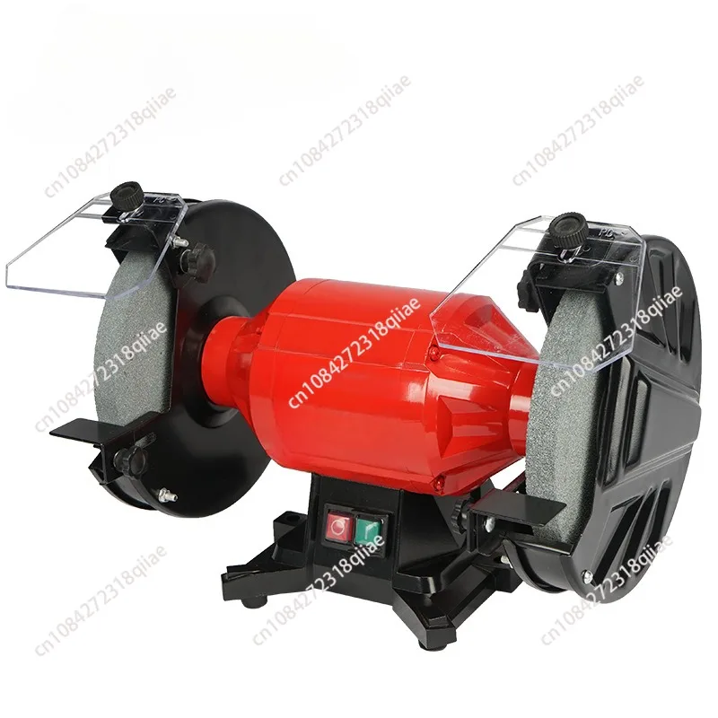 Electric Multi-function Hand Grinding Wheel Polishing Machine Knife Grinding Machine Bench Grinder