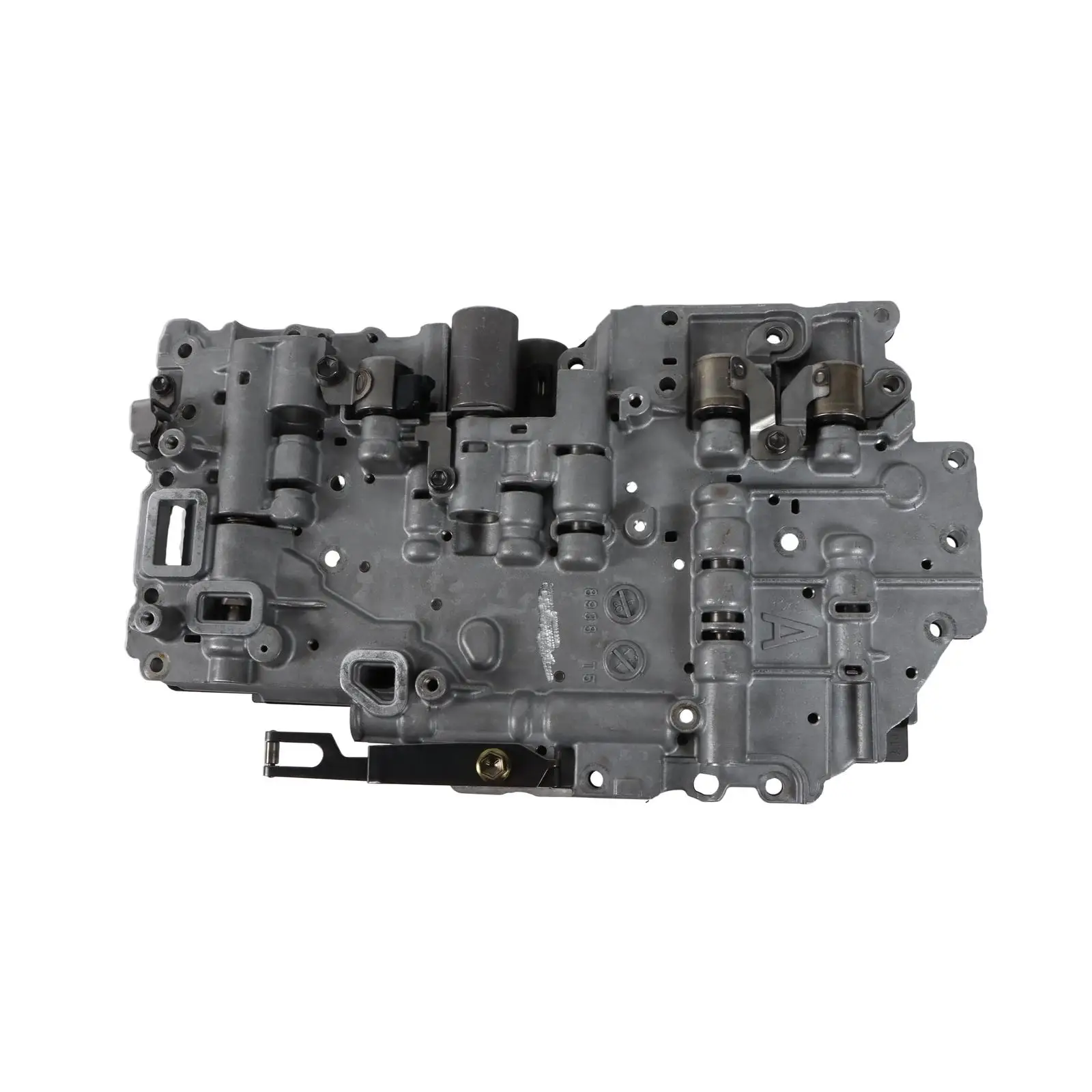 1pc Transmission Valve Body For Volvo Mitsubishi Jeep Isuzu Kia Toyota AW30-43 AW30-70LE A340 A341 A343 Car Accessories