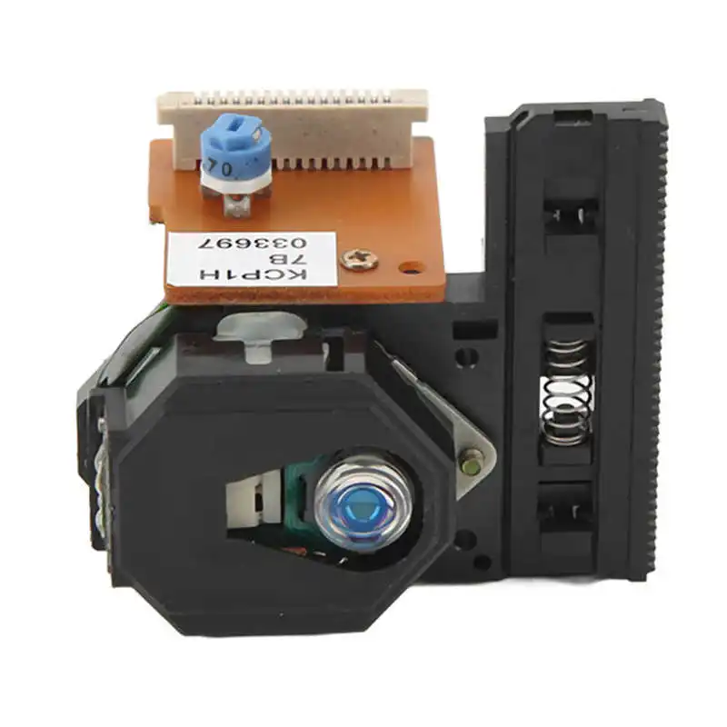 أداة التقاط بصري للعدسة لاقط بصري ، متعدد القنوات ، KCP ، 1H ، ملحق لـ DP 3080 CDX 993 ، ABS