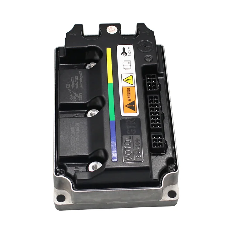 VOTOL EM100GTS-72360S Intelligent  Sine Wave Controller Suitable for Electric Motorcycles