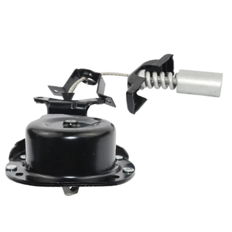 LR024145 LR064520 LR039486 LR039485 قطع غيار السيارات عجلة الإطارات رفع ونش لرينج روفر سبورت ديسكفري 3/4