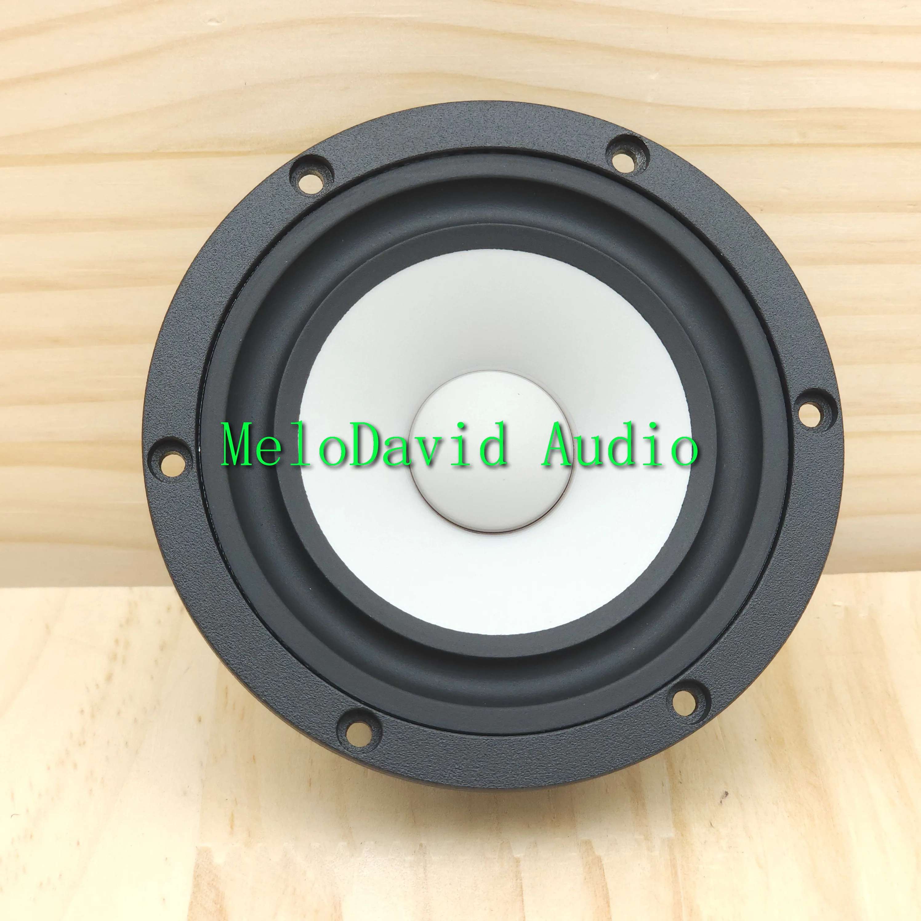 Ein Paar 2 Stück MeloDavid Audio CM92Neo 3 Zoll Keramik-Legierungs-Mitteltöner – Detail 6