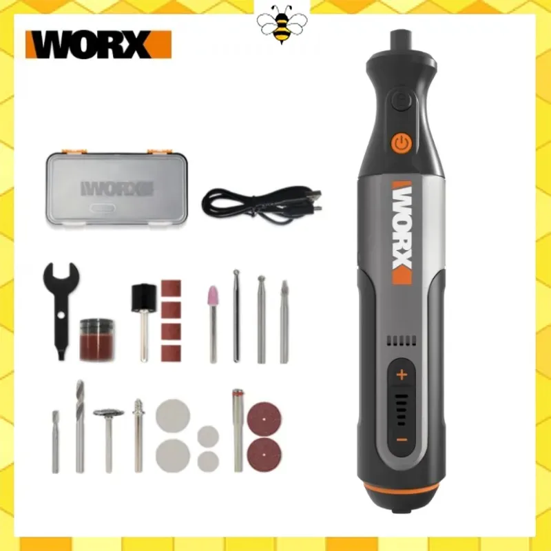 Worx 8V Rotary Tool… - image