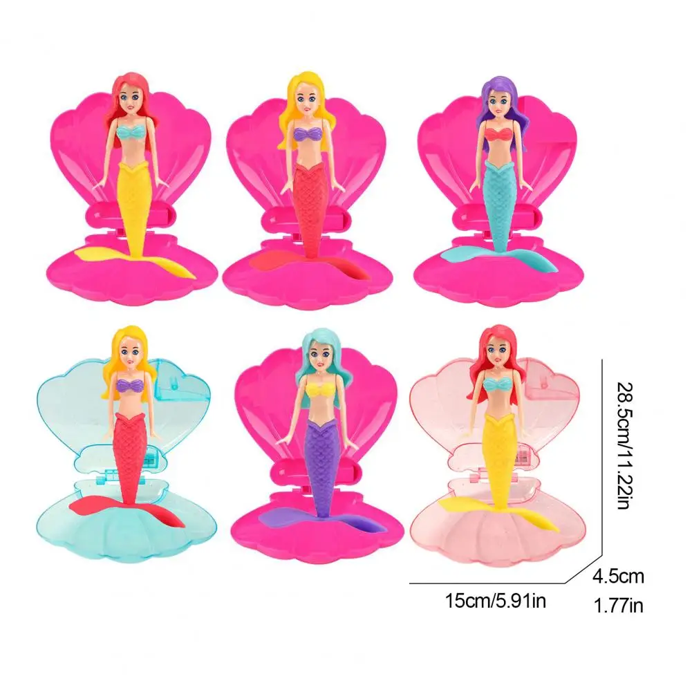 مجموعة ألعاب الغوص حورية البحر لعبة قذيفة حورية البحر ألعاب حمام السباحة المنشط للمياه ألعاب اللعب المائية هدية لمحبي الغواصين والمياه