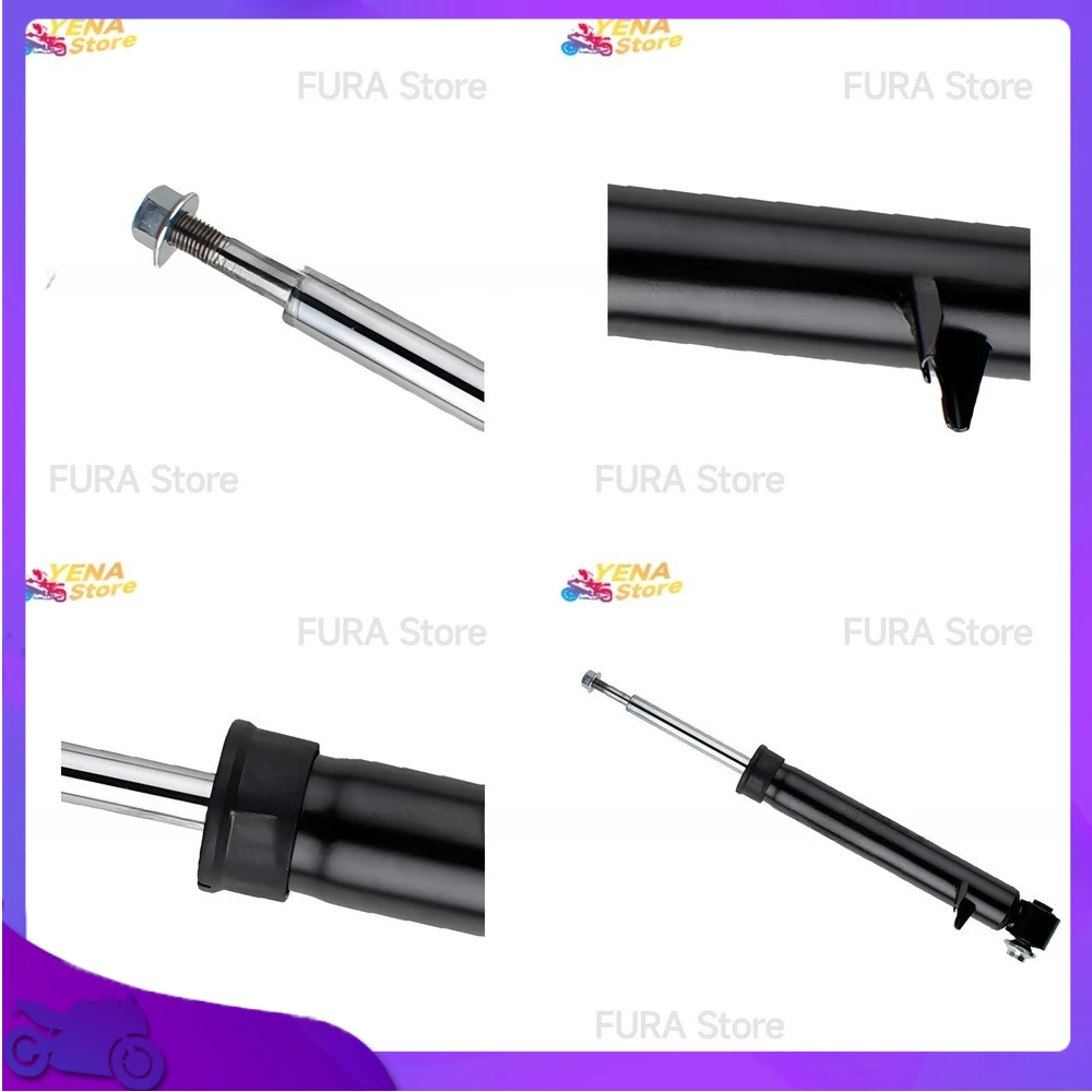 

Applicable to BMW Car Shock Absorber 33526788512 33526783020 Front Rear Suspension Mount Fast Delivery High Quality OEM