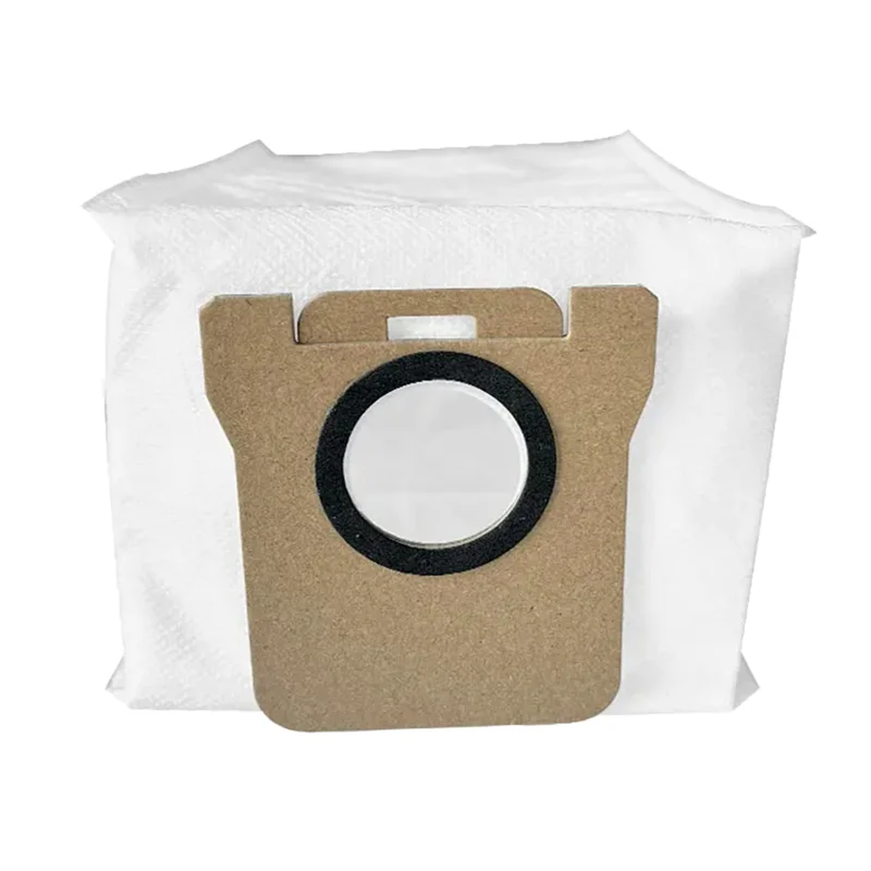 صالح ل Xiaomi Mijia M30 Pro / C107 روبوت فراغ استبدال أجزاء فلتر Hepa ممسحة القماش كيس لجميع الغبار استبدال الملحقات 1Set