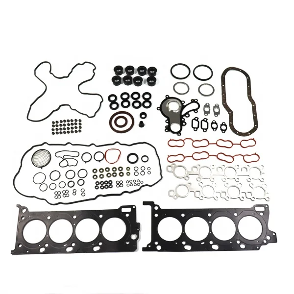 Full Gasket Set 041…