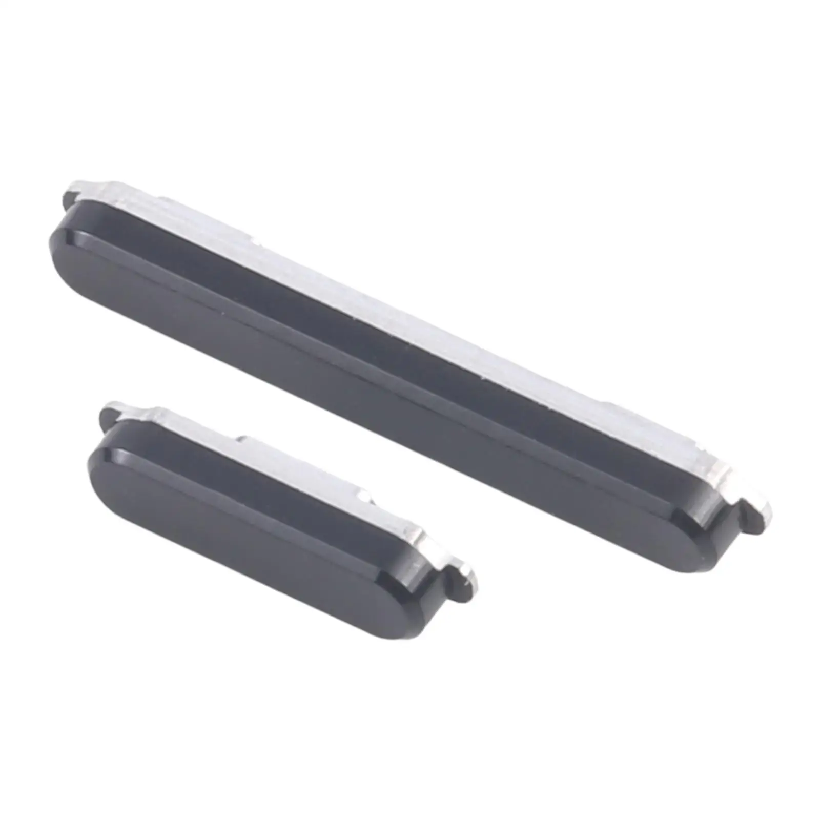 1 Pair Power Button & Volume Control Button For Sony Xperia 5 V 2023, XQ-DE54 Phone Button Repair Replacement Part