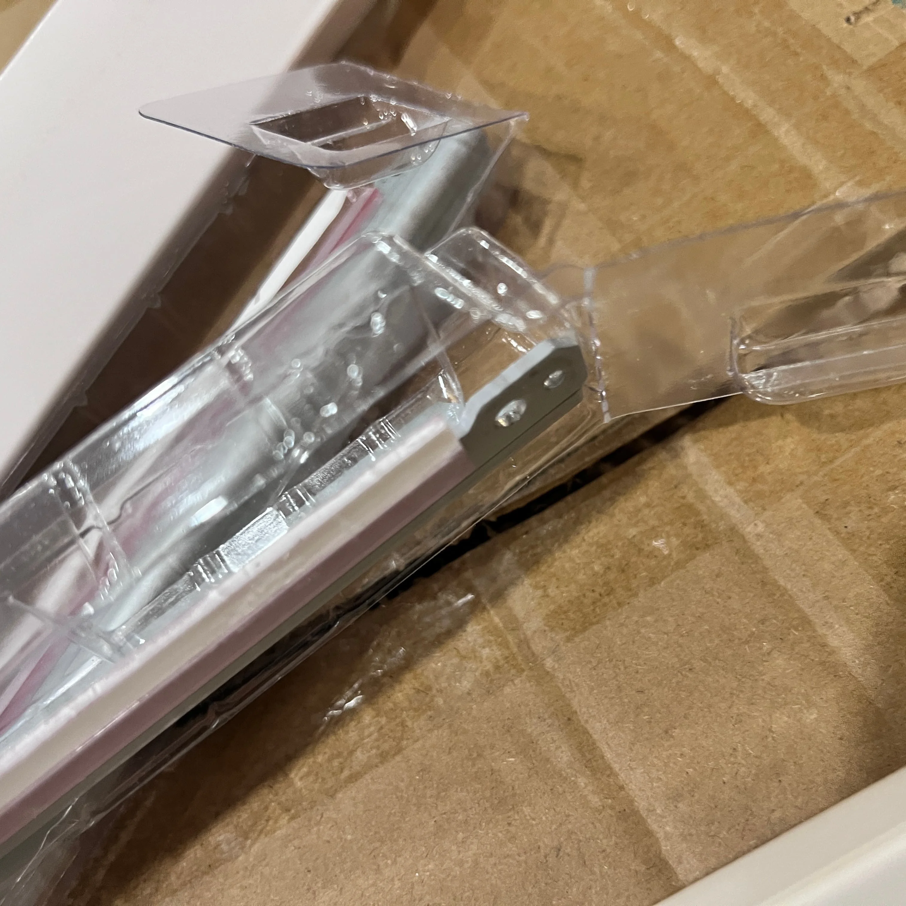 

4 шт., лезвие для чистки барабана V80 V180 V2100 V3100 с длительным сроком службы для Xerox Versant 80 180 2100 3100