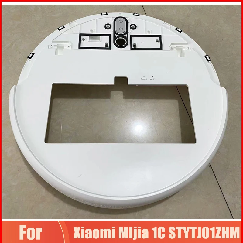 Original Accessories For Xiaomi Mijia 1C STYTJ01ZHM Mi Robot Vacuum Mop Sweeping Cleaner Repair Parts Maintenance Replacement