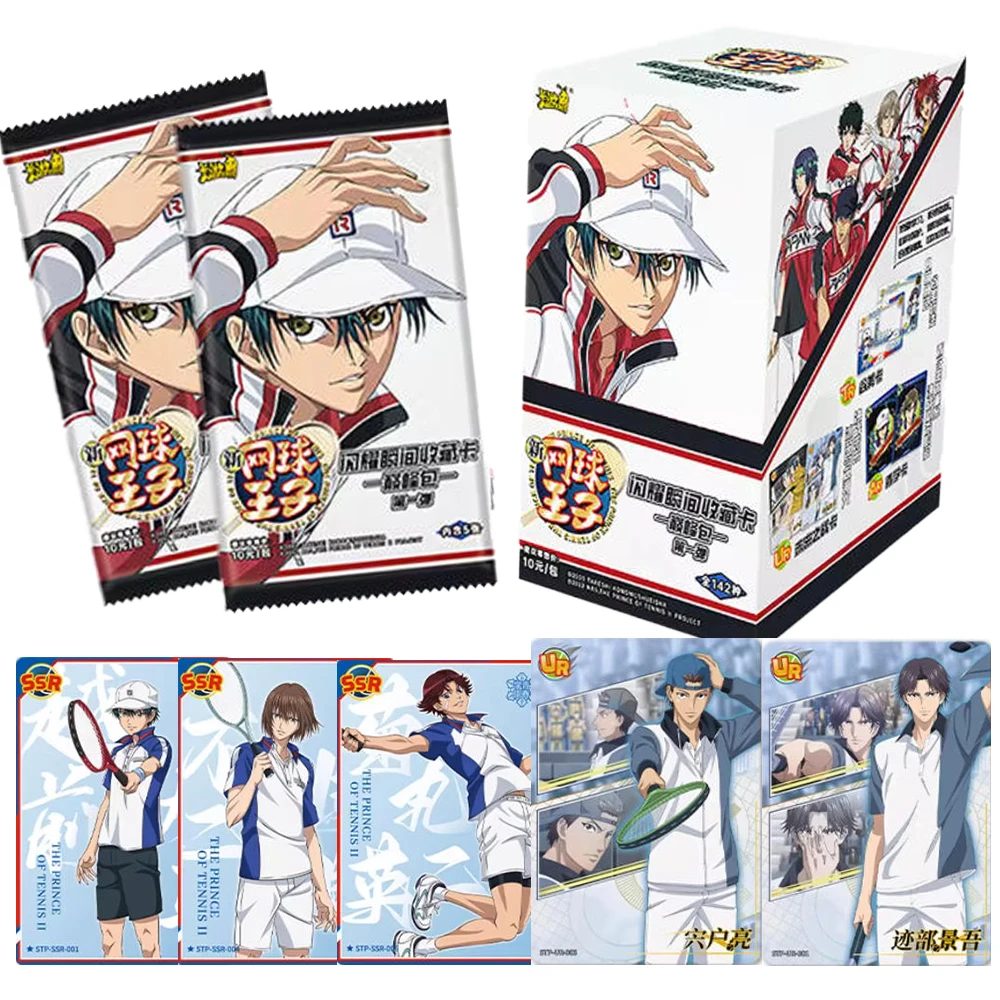 kayou-genuine-new-the-prince-of-tennis-card-animation-cartoon-game-collection-card-peripheral-childrens-toys-holiday-gift-toys