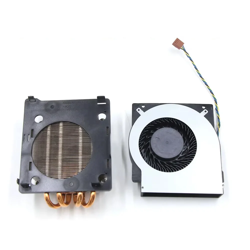 Cooling Fan For Lenovo For IdeaCentre Gaming 5-14ACN6 Desktop P340 P350 GeekPro M930T M730S 5H40U93042 5H40U93095 13.6L New