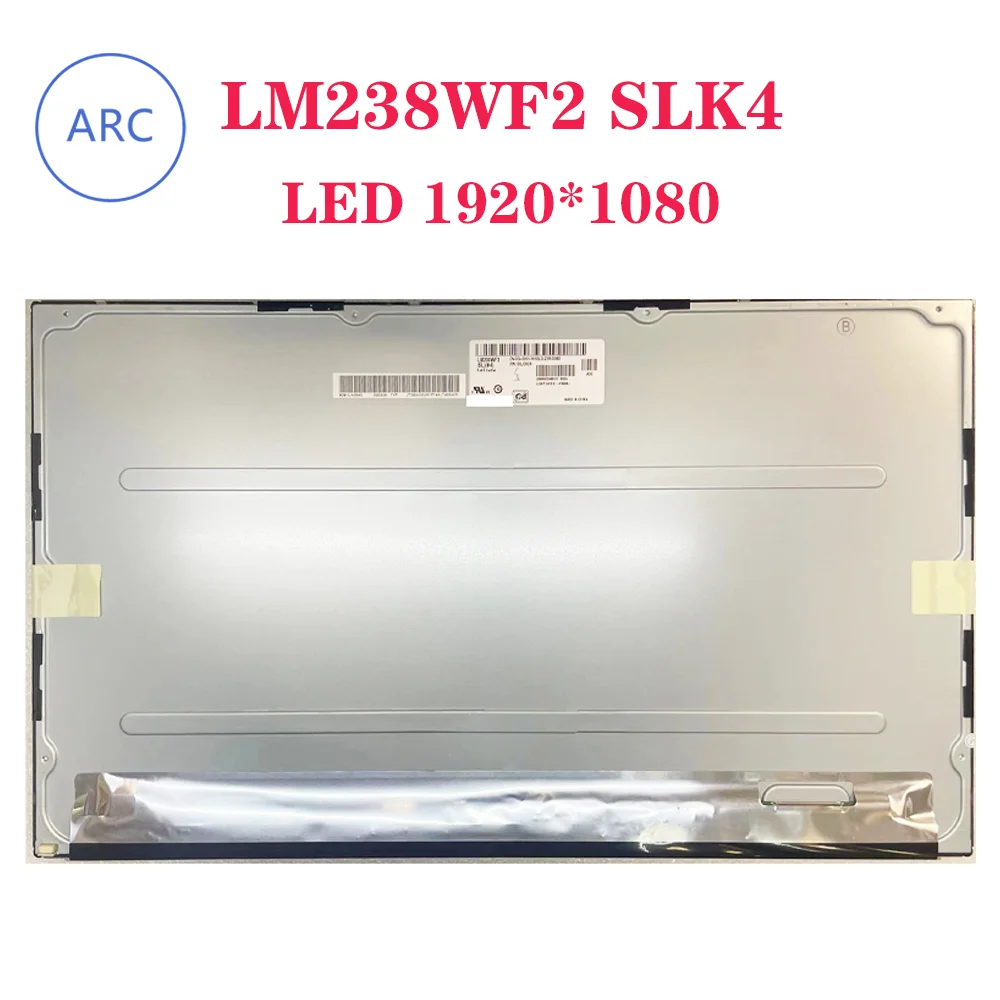 

23.8INCH LCD Screen Original Panel LM238WF2-SLK4 LM238WF2 SLK4