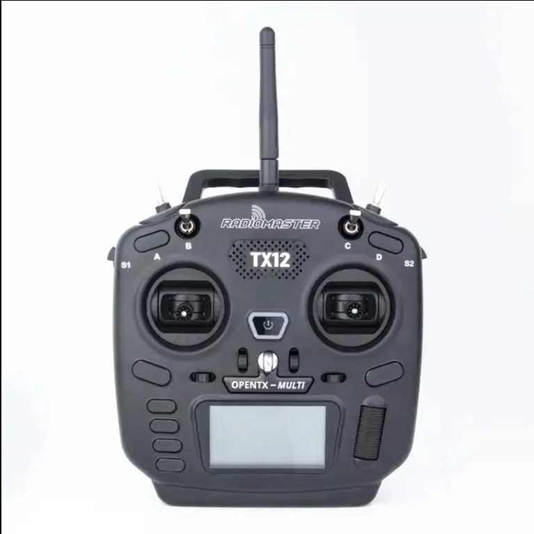 Factory Direct New Fpv Remote Control Multi Module Compatible Radio Control Transmitter