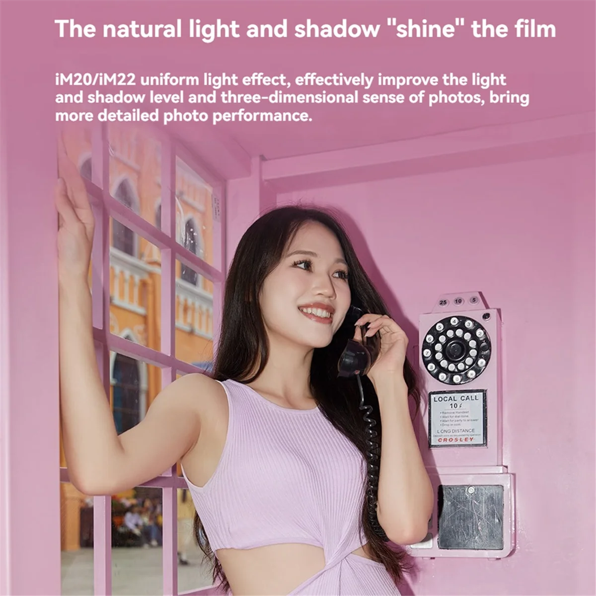 AAA87 для камеры GODOX IM22, вспышка, мини-фонарик с горячим башмаком, 5-скоростная регулировка для DSLR-камеры, фотография Ricoh RG3