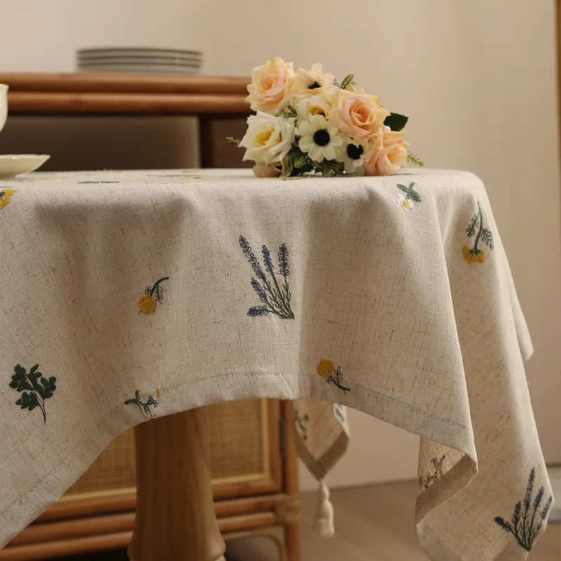 Thumbnail 3 - #69 Trending Table Linens Right Now