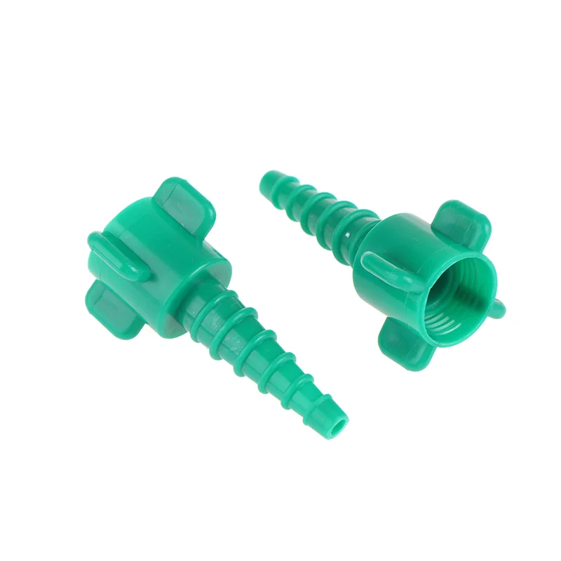 General Transfer Head For Oxygen Concentrator Nasal Tube General Accessories WIthout Humidification Cup