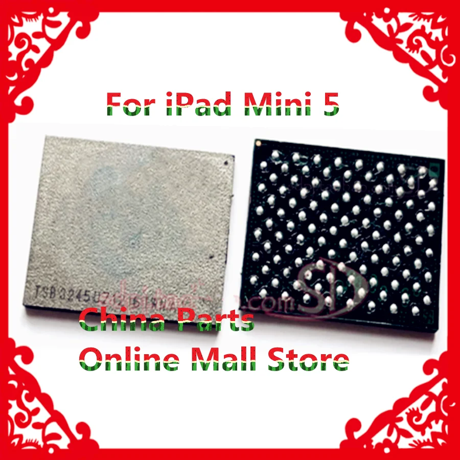 For iPad Mini 5 64GB 256GB HDD NAND Memory Flash harddisk