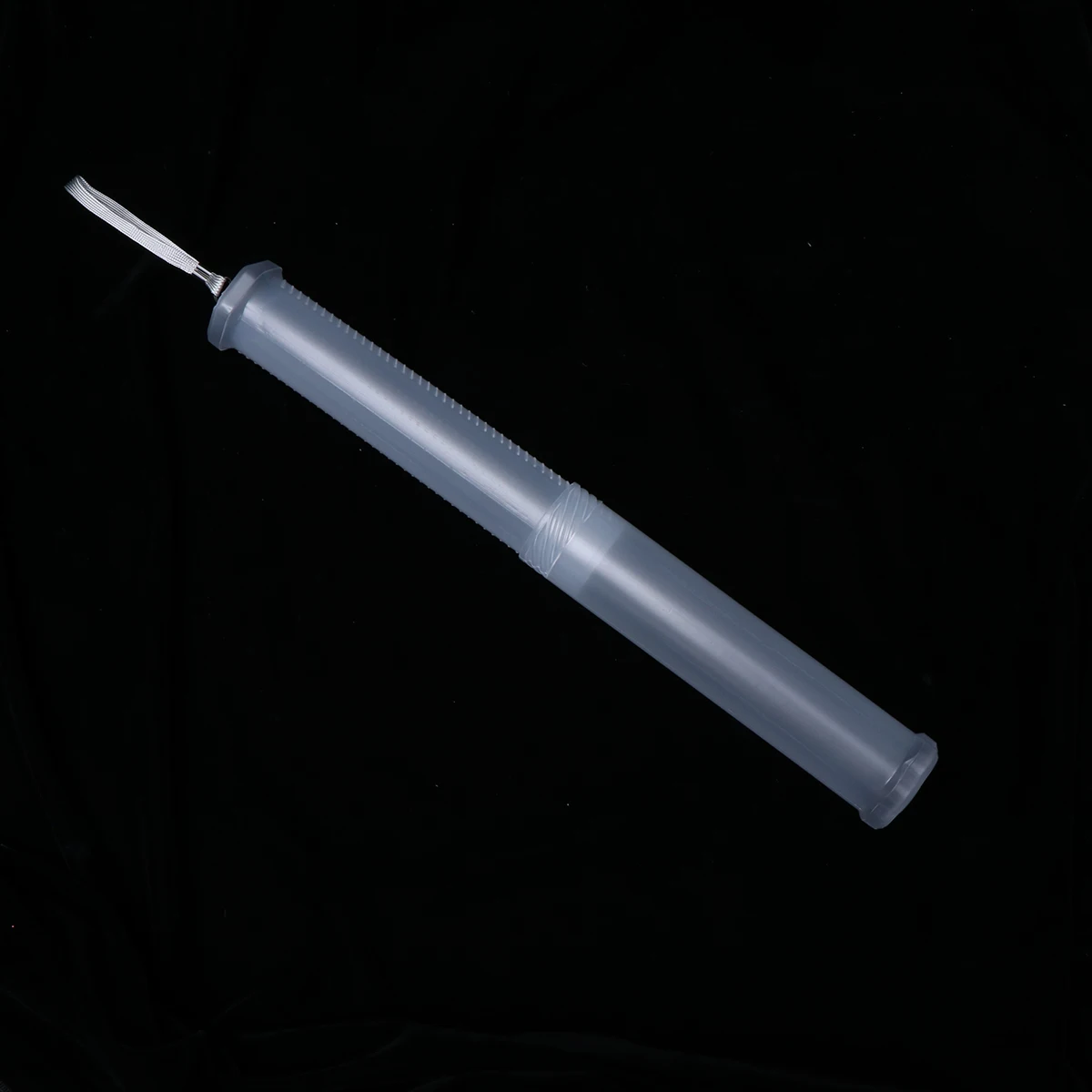 

4Pcs Telescopic Pen Holder Portable Drawing Transparent Tube Painting PP Material Brush Storage ganizer Lightweight