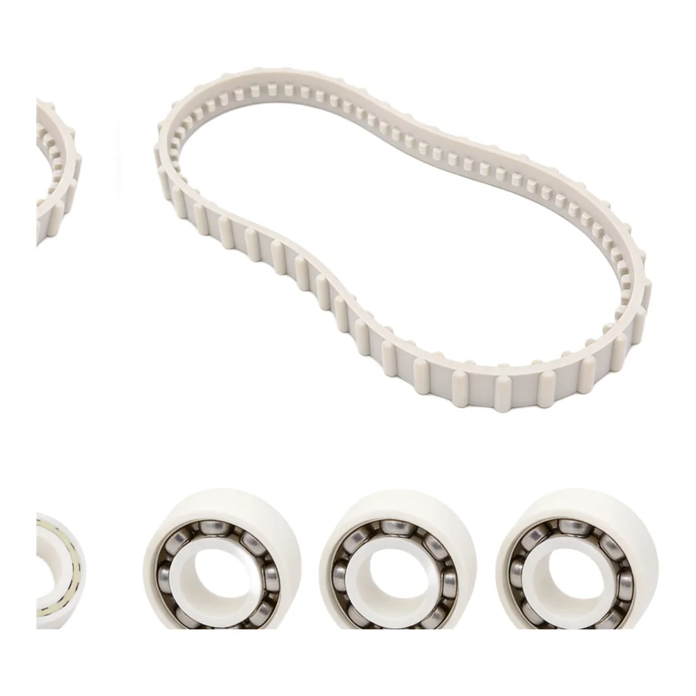 Replacement RCX23002 Track and RCX26000 Series Bearings for Hayward Robotic Pool Cleaner RC9950A RC9956CC RC9965CC