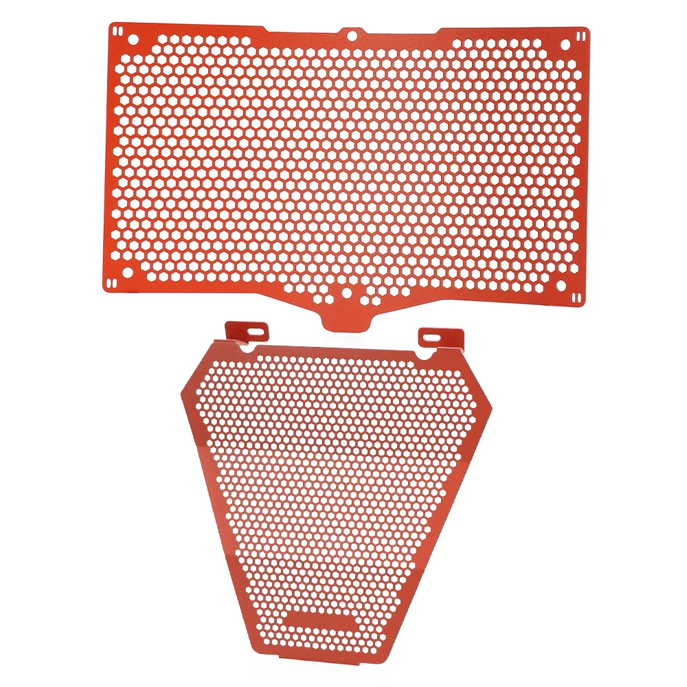 جديد لـ RC125 RC200 RC390 CNC الألومنيوم دراجة نارية الملحقات المبرد اسطوانة رئيس محرك الحرس مجموعة كاملة 2022-2025 2026