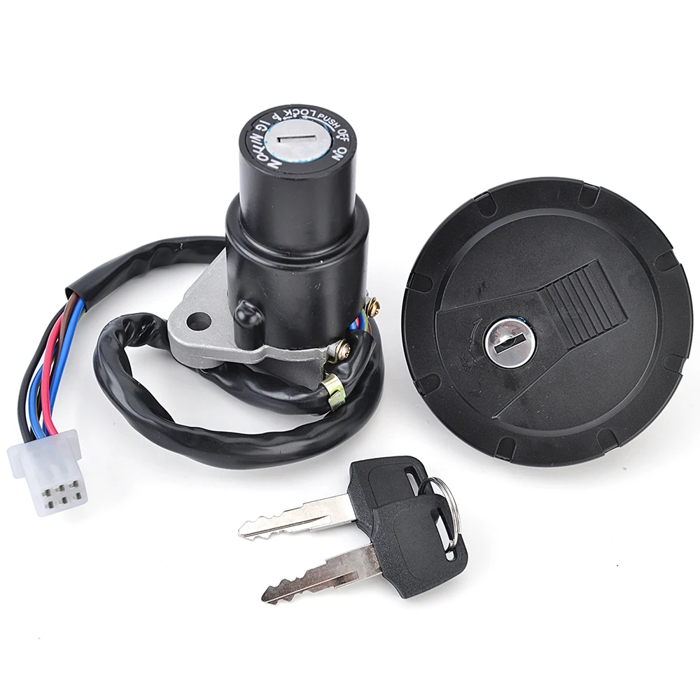 ensemble-de-verrouillage-de-siege-de-bouchon-de-gaz-de-carburant-de-commutateur-d'allumage-pour-kawasaki-kmx125-kmx200-kl250-klr250-kl650-klr65-27005-1103-27005-1129-27005-1226