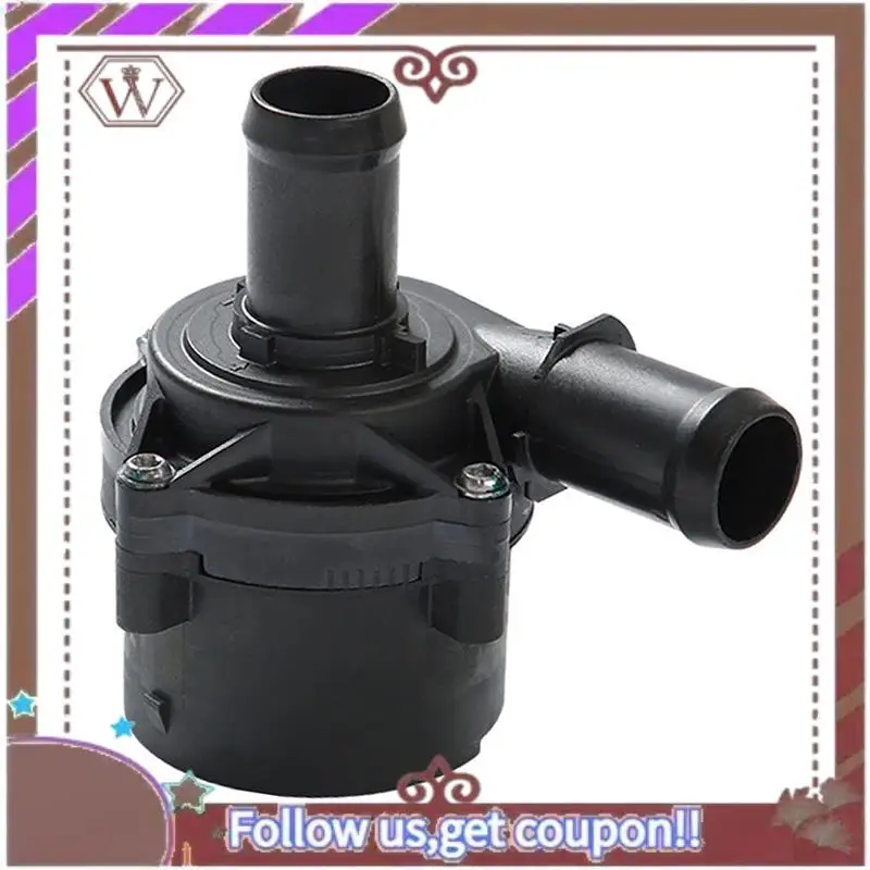 

A57E-5Q0965567 Engine Auxiliary Water Pump For A3 2017-2020 Q3 2016-2018 Parts Engine Coolant Inverter Electric Water Pump