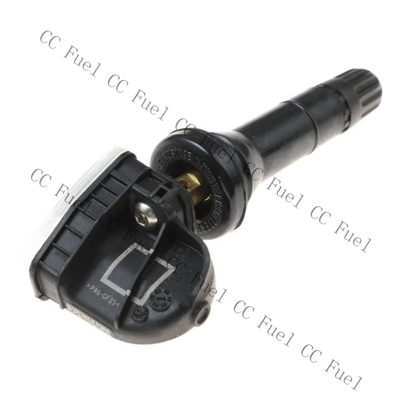 C+ For Ford Focus Fiesta TPMS Tyre Pressure Sensor EV6T1A180DC EV6T1A180DB 433MHZ