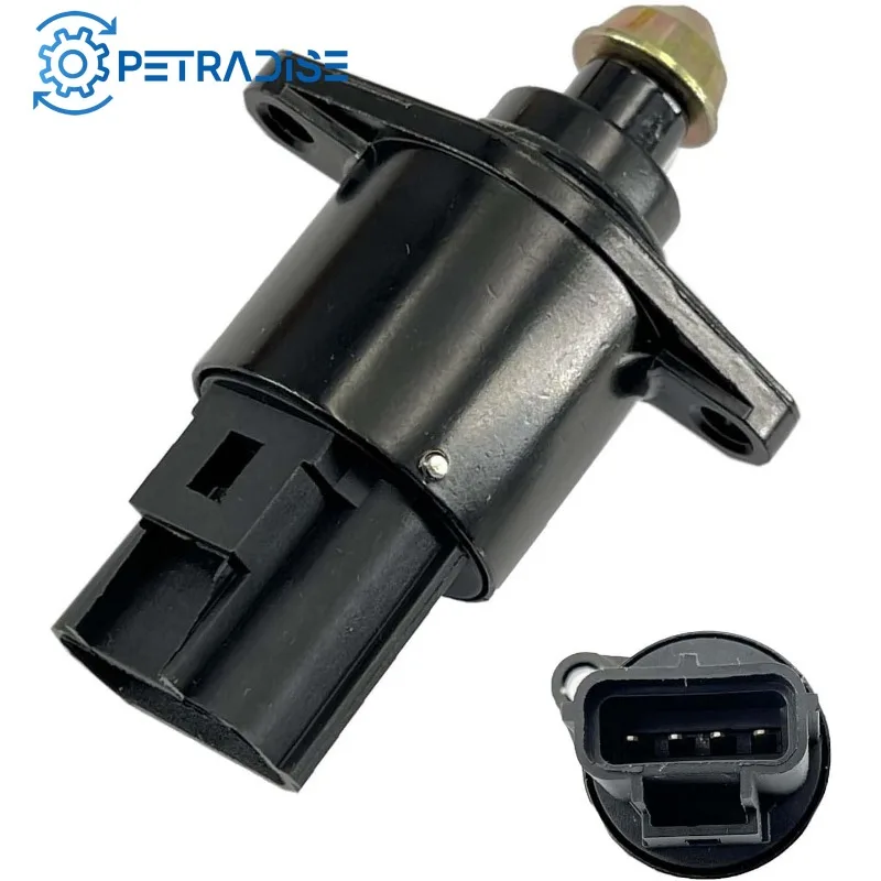 

Idle Air Control Valve For 1999-2004 Jeep Grand Cherokee Liberty Dodge Ram 1500 Dakota Durango Auto Parts 53030751 AC543 2H1095