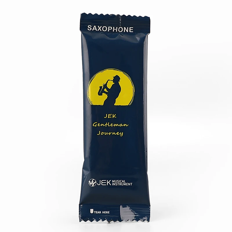 JEK Saxophone Reeds Bb Soprano Tenor Clarinet Eb Alto SAX Clarinet Reed Popular jazz style