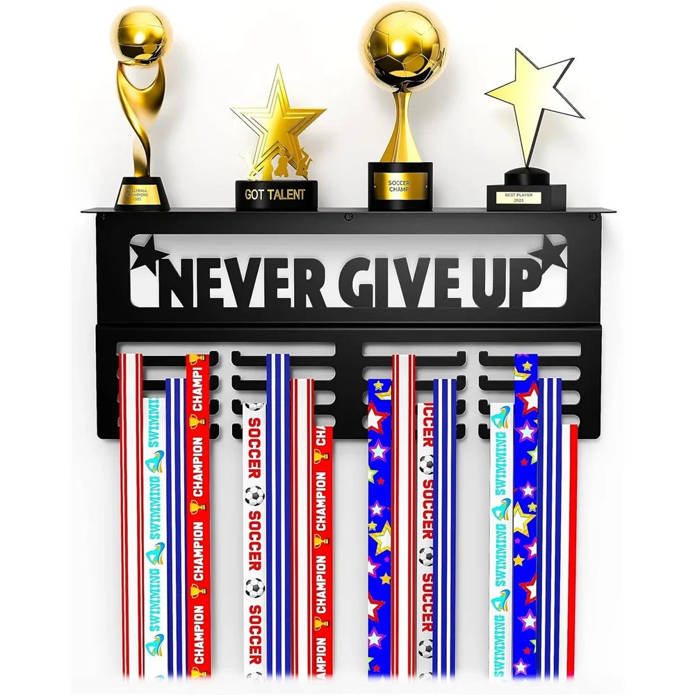 Medal Hanger Displa…