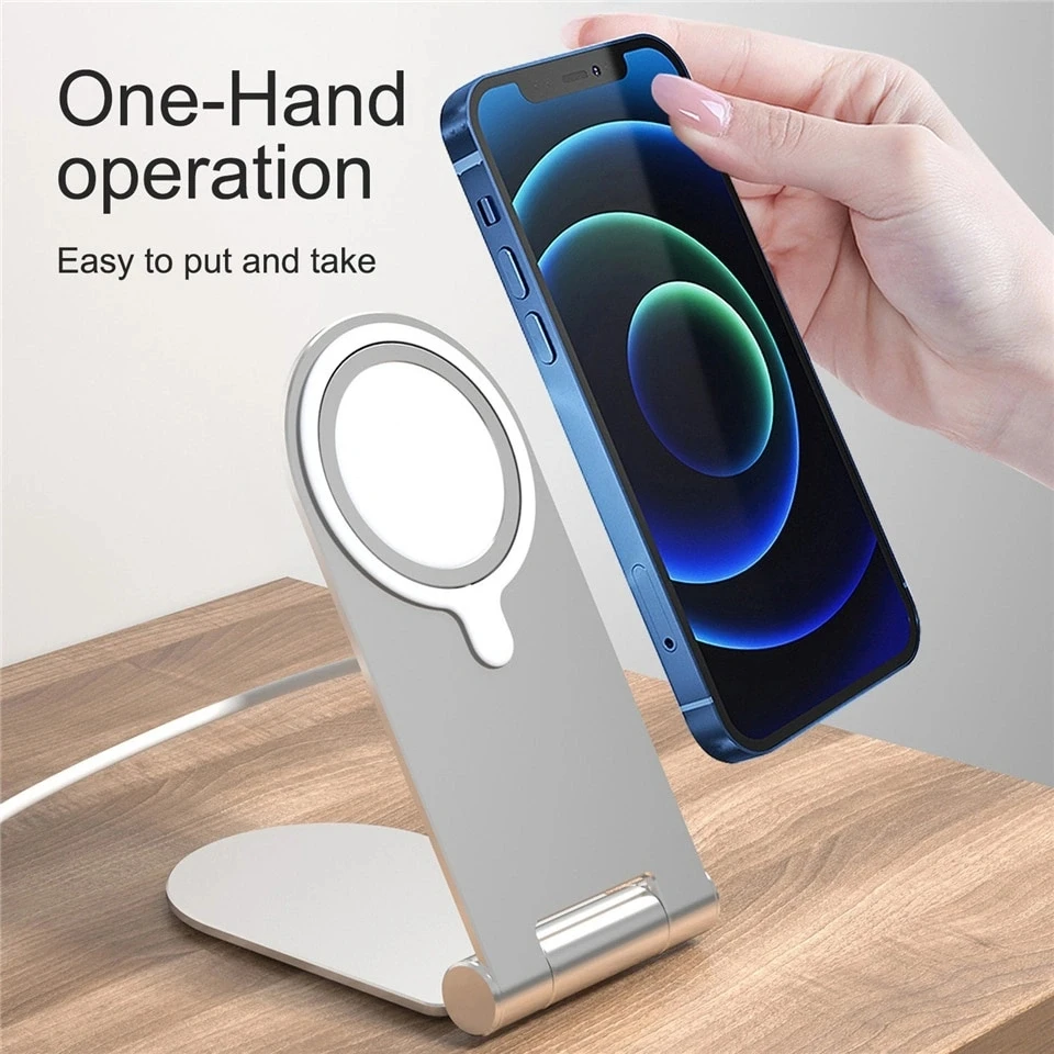 Wireless Charger St… - image