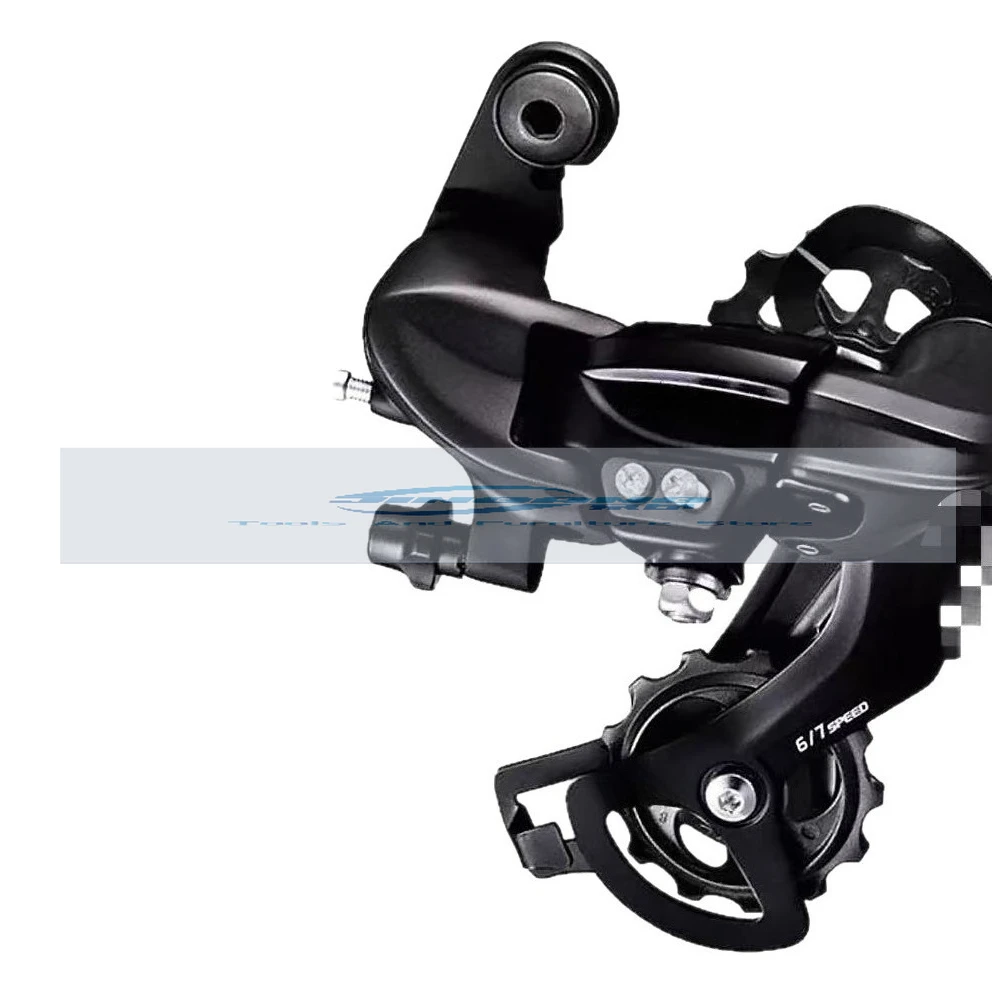 

MTB Rear Derailleur Bike TY300 Rear Derailleur 678-speed Rear Derailleur Governor Riding Accessories