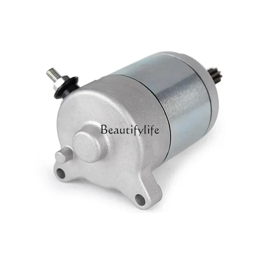 

Tool AccessoriesJJ parts31200-KPP-861 31200-KGH-911 Starter motor