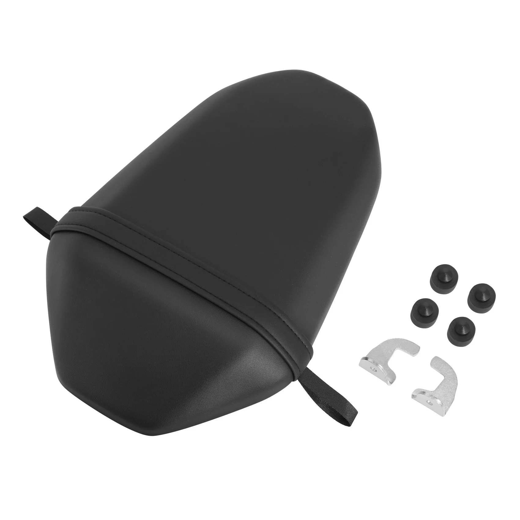 Motorcycle Black Re…