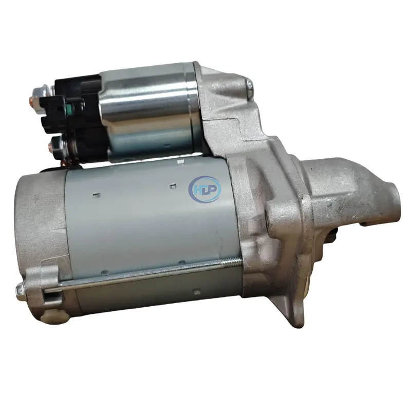 Suitable for Toyota Vios 1.3/1.5, Zhixuan 1.3/1.5 2014, 28100-0Y120 438000-1201 starter motor