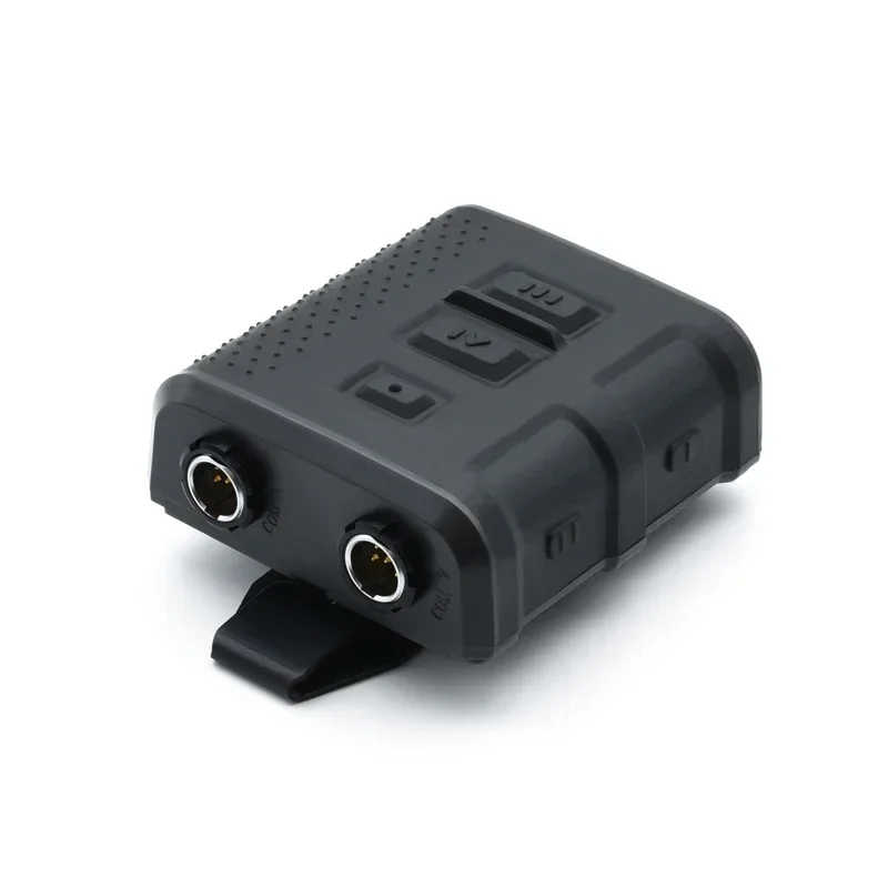 In stock FMA Tactical U714/U Headset PTT Support Multiple Plugs Head Adapters V60