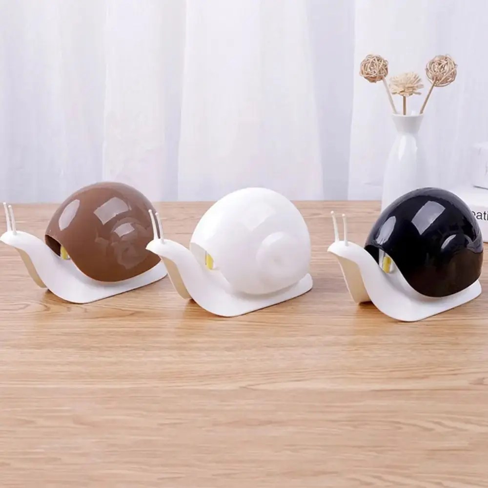 120 ml Capacity Snail Design Soap Dispenser Press-Type Design Cartoon Snail Shaped Liquid Soap Dispenser Creative Design