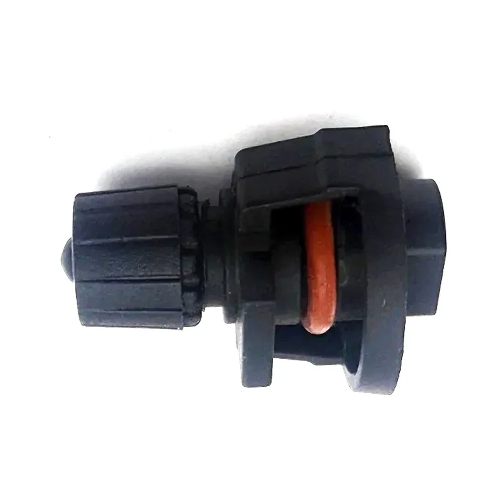 1323V3 1323.V3 Thermostatgehäuse-Ablasskappe Flansch passend für Peugeot 208 308 508 2008 3008 5008 Citroen C3 C4 C5 Kühlmitteldeckel – Detail 8